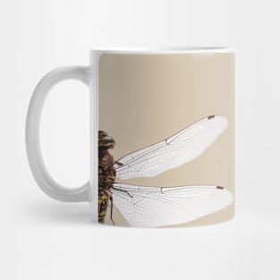 DRAGONFLY VI Mug